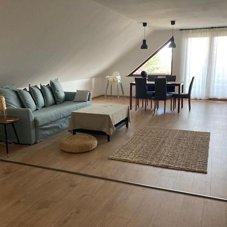 Karadi Apartman Zanka Luaran gambar
