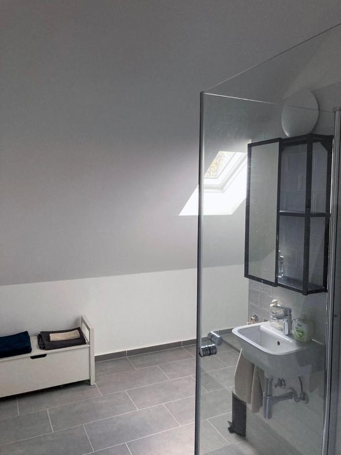 Karadi Apartman Zanka Luaran gambar