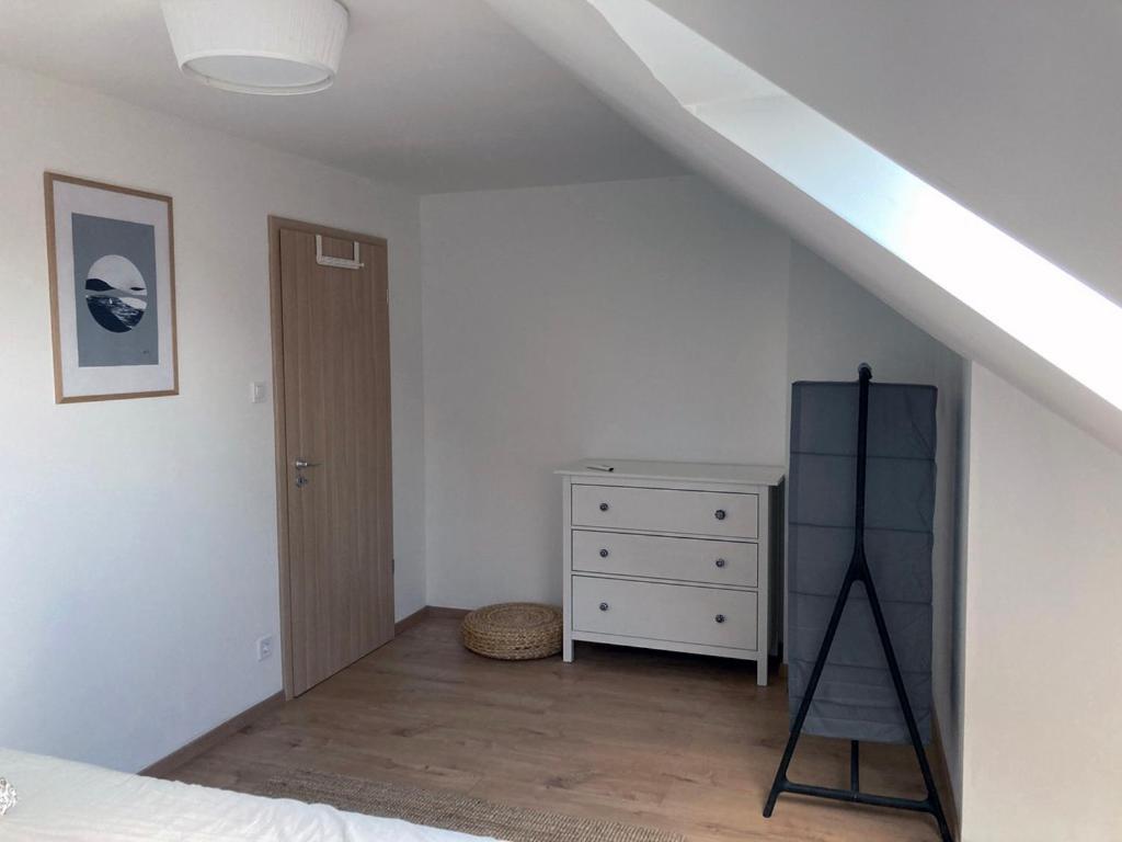 Karadi Apartman Zanka Luaran gambar