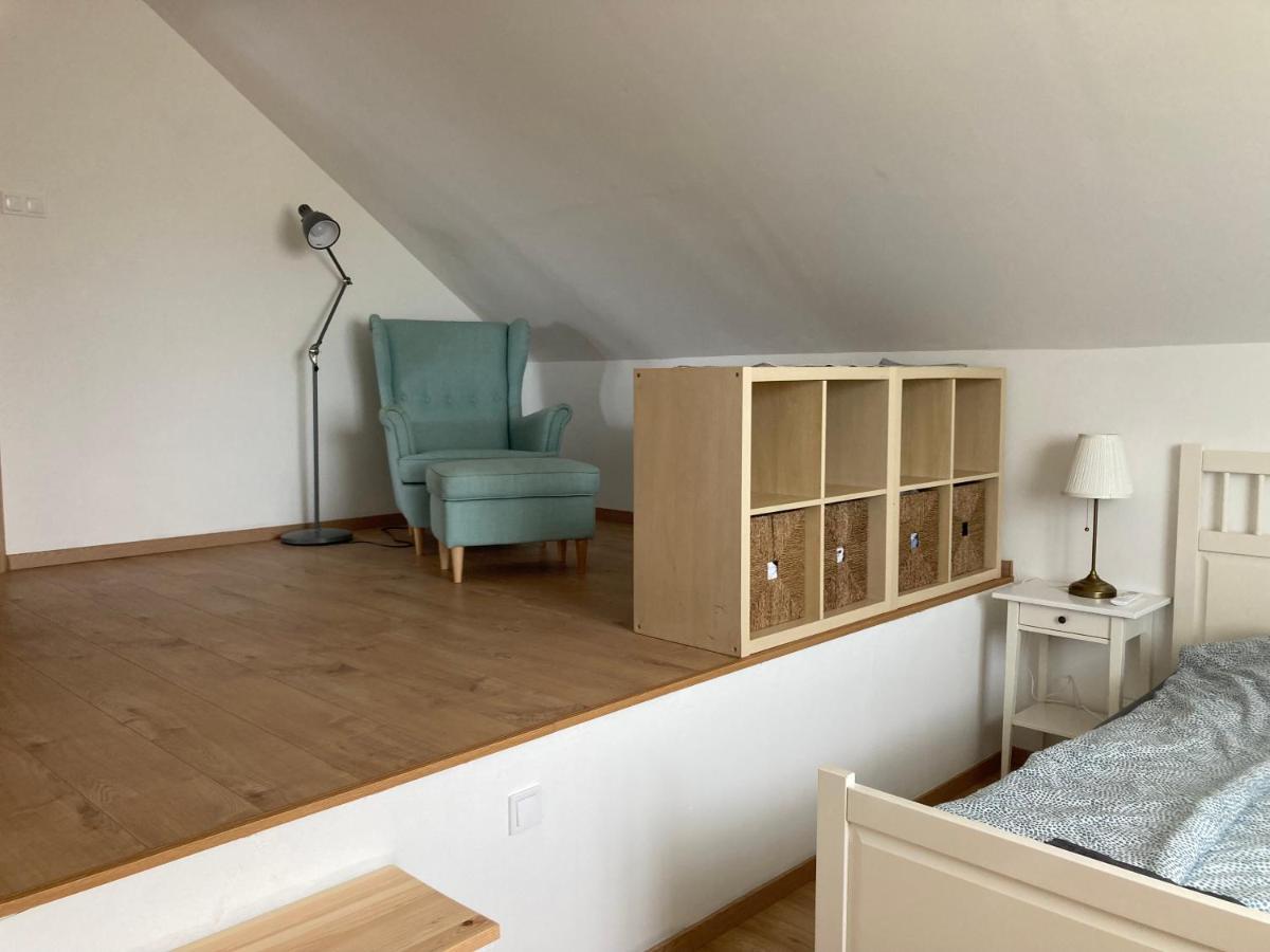 Karadi Apartman Zanka Luaran gambar