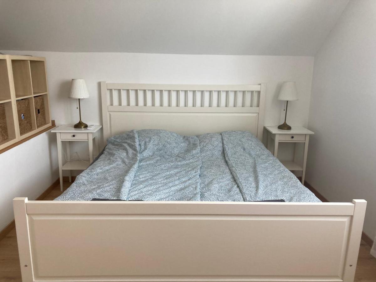 Karadi Apartman Zanka Luaran gambar
